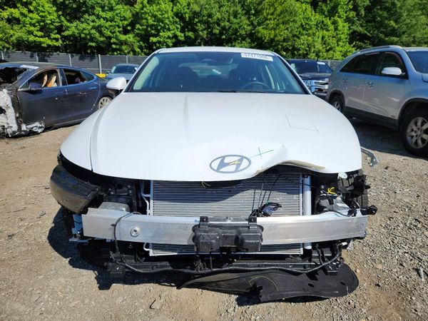 2026 HYUNDAI SONATA