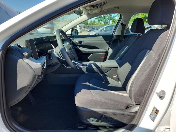 2026 HYUNDAI SONATA