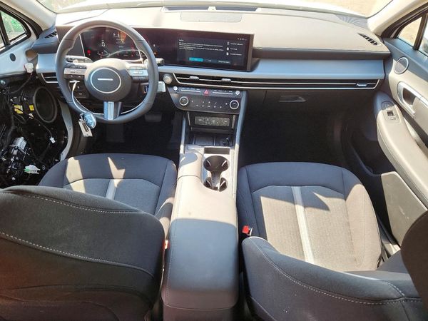 2026 HYUNDAI SONATA