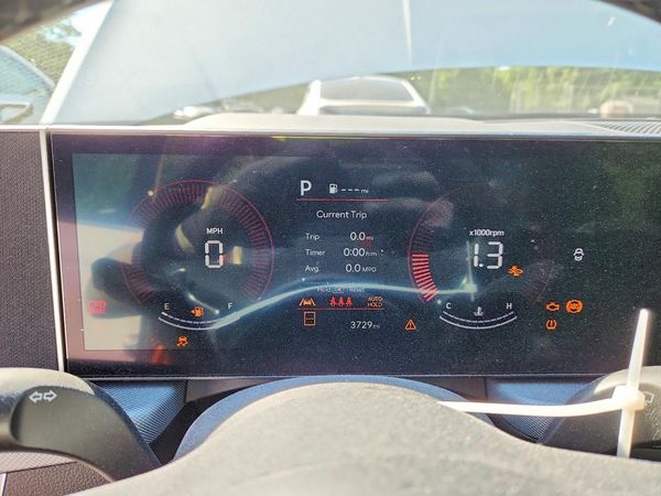 2026 HYUNDAI SONATA