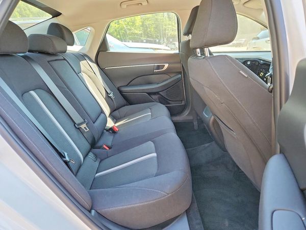 2026 HYUNDAI SONATA