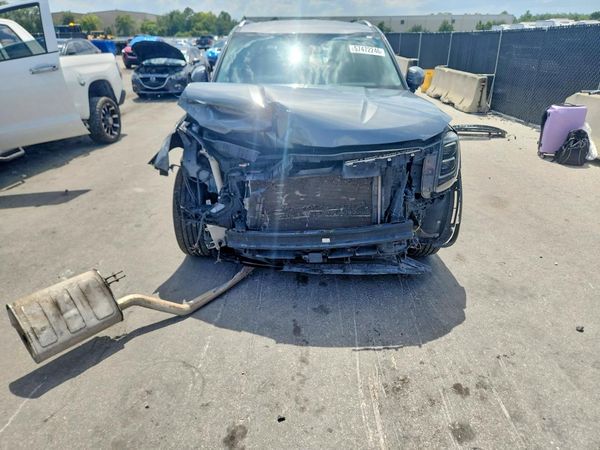 2023 KIA TELLURIDE