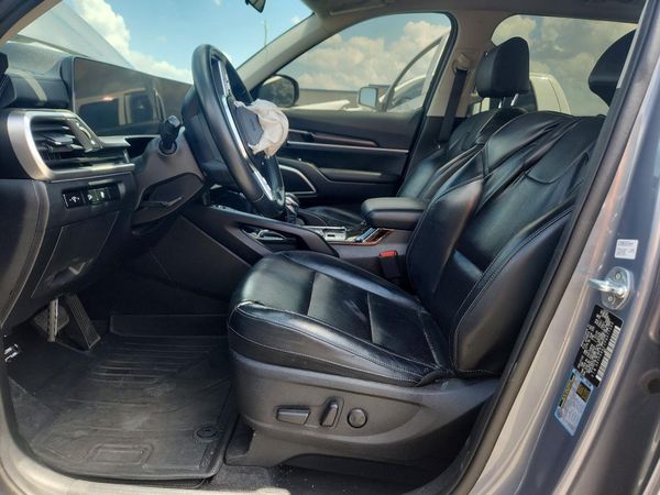 2023 KIA TELLURIDE