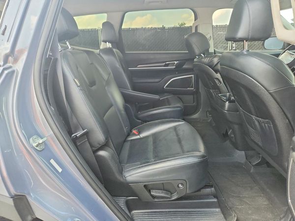 2023 KIA TELLURIDE