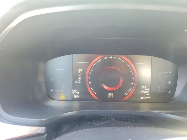 2019 VOLVO S60 Momentum