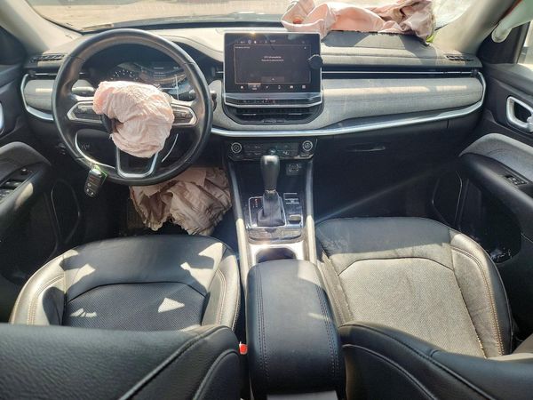2022 JEEP COMPASS Latitude Lux, Altitude