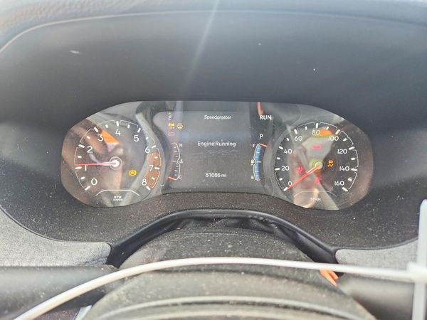 2022 JEEP COMPASS Latitude Lux, Altitude