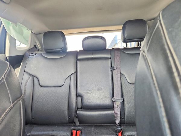 2022 JEEP COMPASS Latitude Lux, Altitude