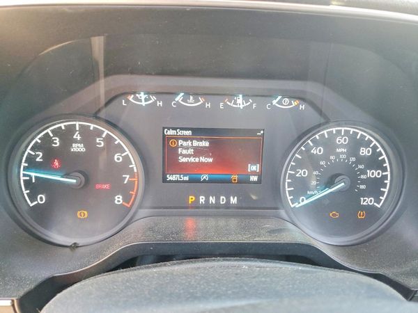 2022 FORD F150