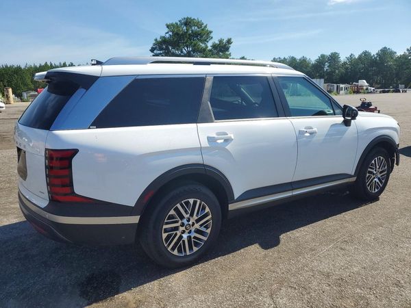 2026 HYUNDAI PALISADE SEL