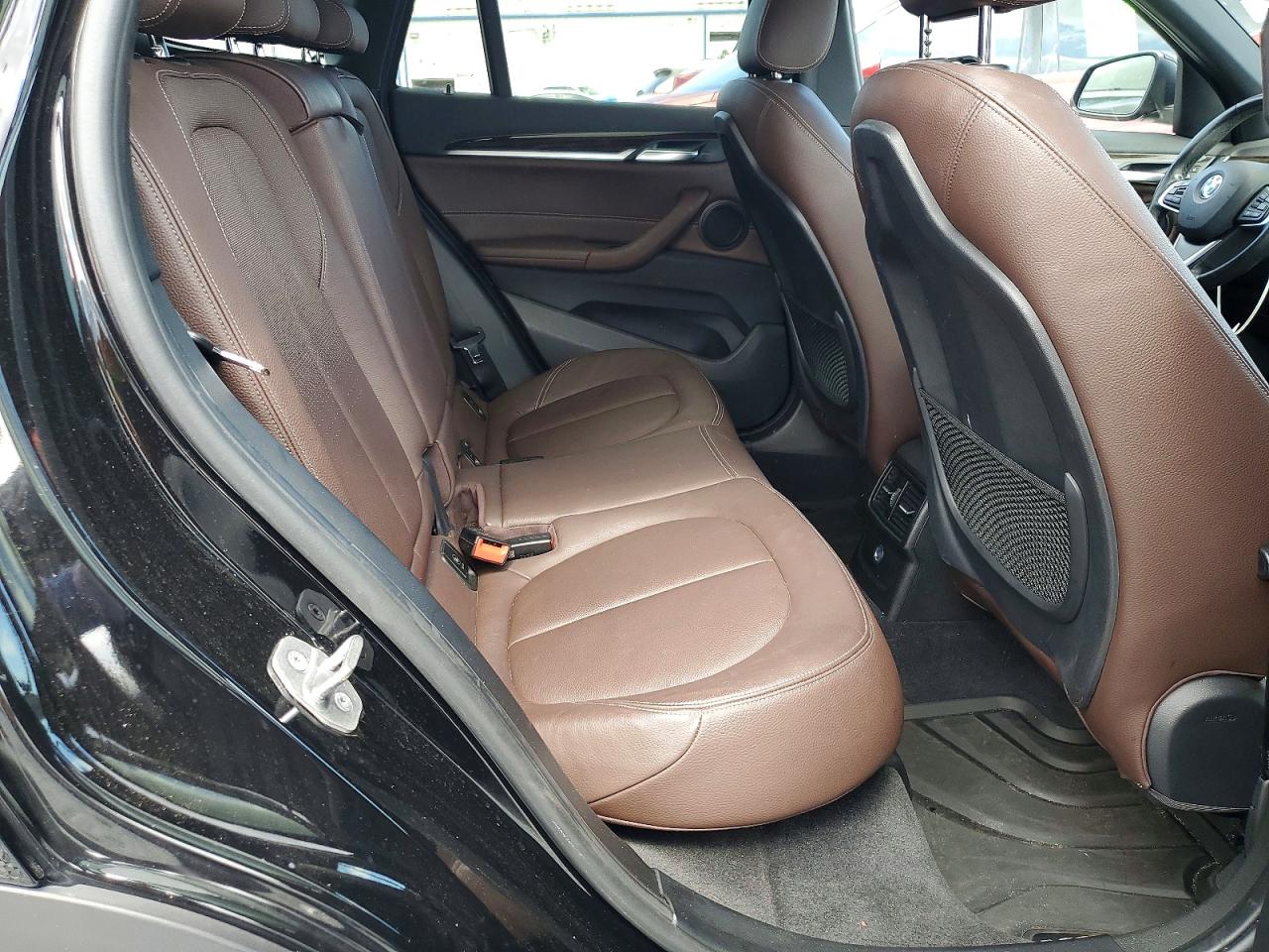 2017 BMW X1 xDrive28iBr