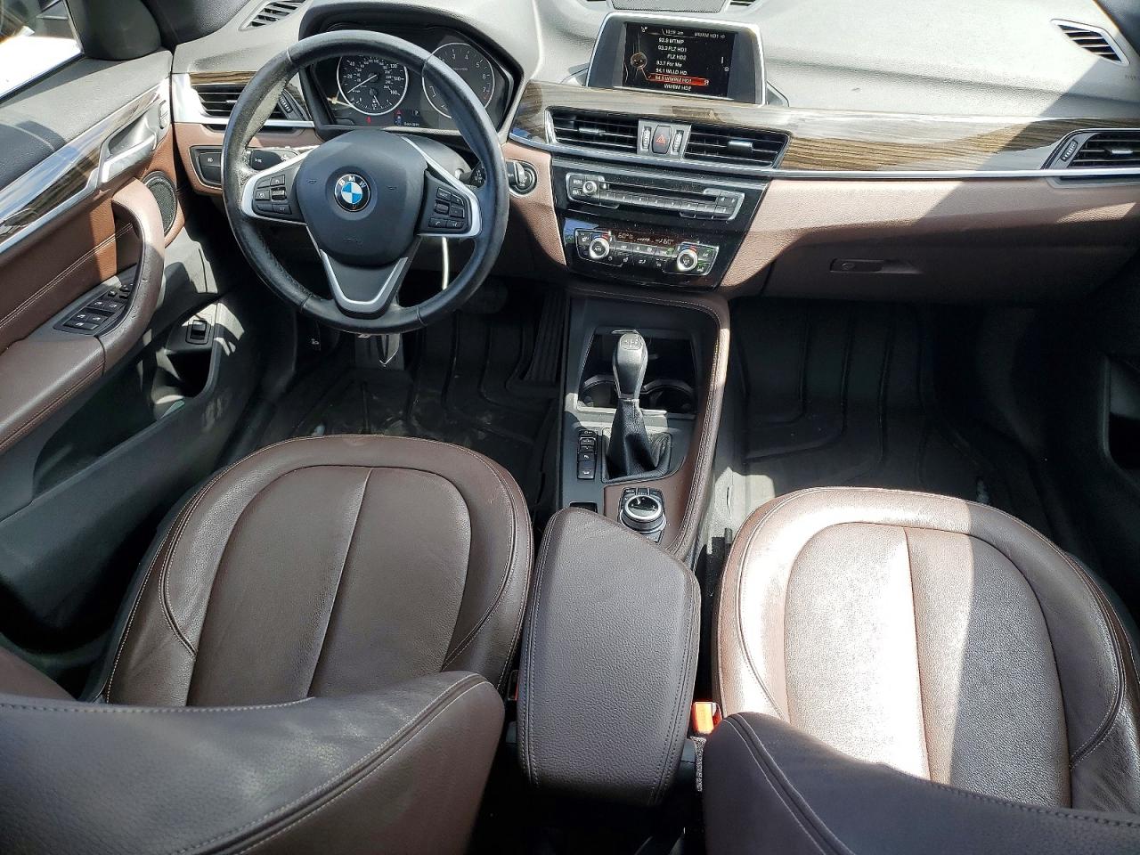 2017 BMW X1 xDrive28iBr