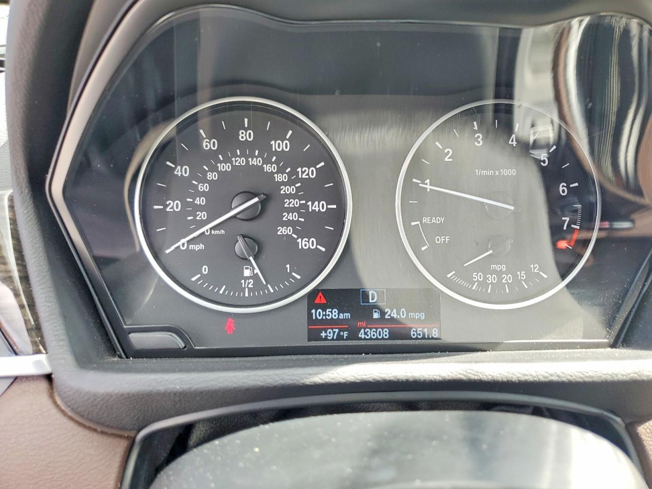 2017 BMW X1 xDrive28iBr