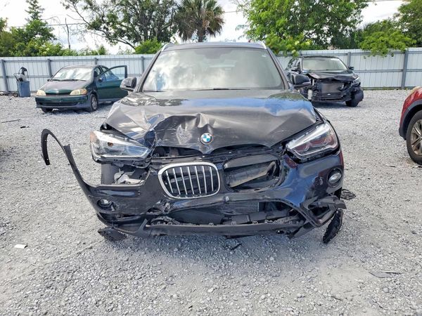 2017 BMW X1 xDrive28iBr