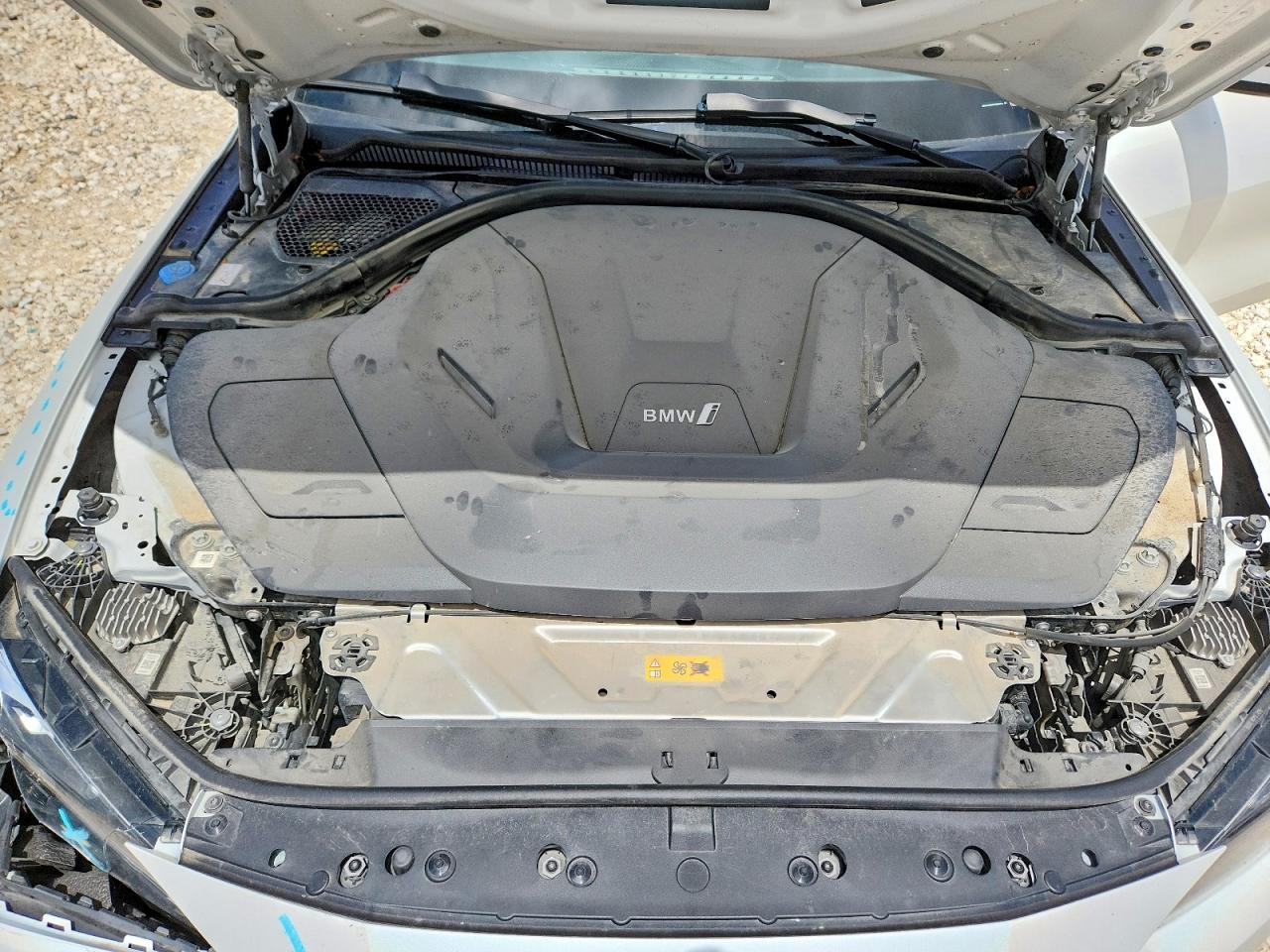 2023 BMW I4 eDrive40 GC