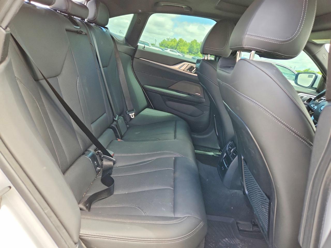 2023 BMW I4 eDrive40 GC
