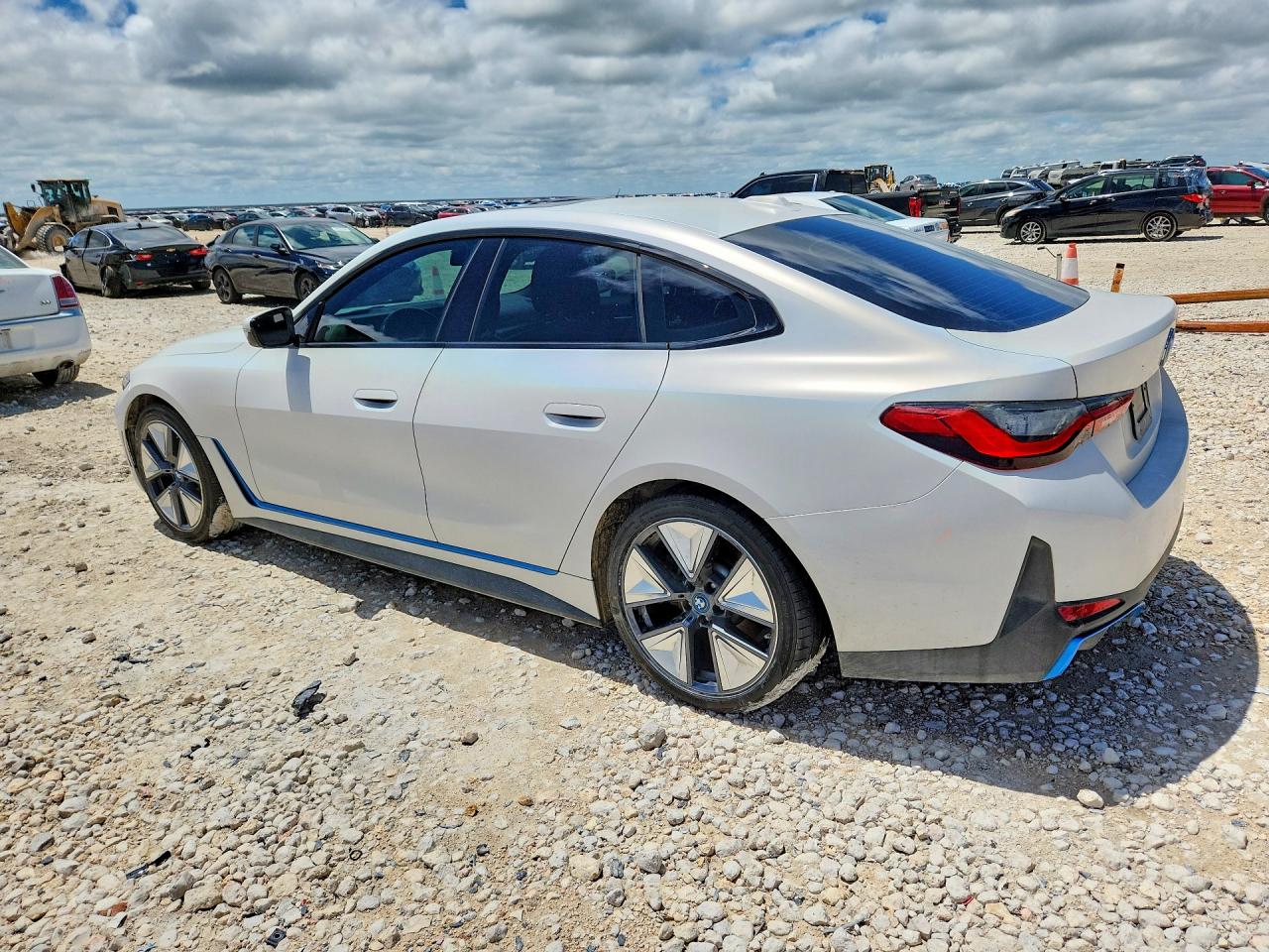 2023 BMW I4 eDrive40 GC