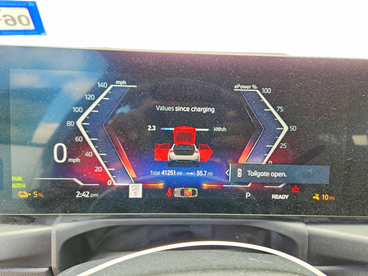 2023 BMW I4 eDrive40 GC
