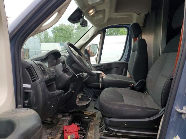 2021 RAM PROMASTER 3500
