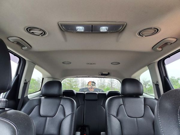 2021 KIA TELLURIDE