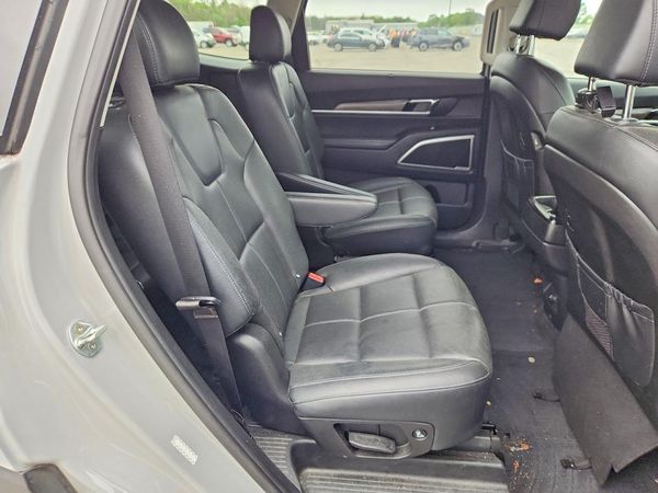 2021 KIA TELLURIDE