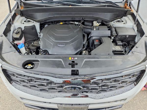 2021 KIA TELLURIDE