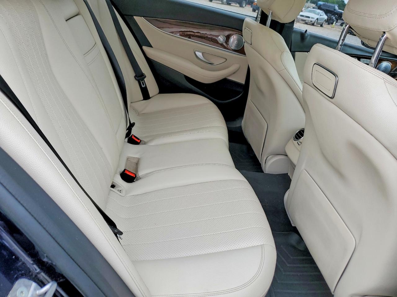 2018 MERCEDES-BENZ E E300-4M
