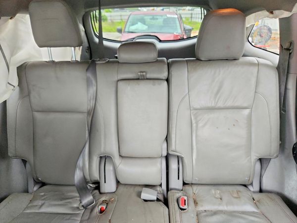 2015 TOYOTA HIGHLANDER Base/Hybrid