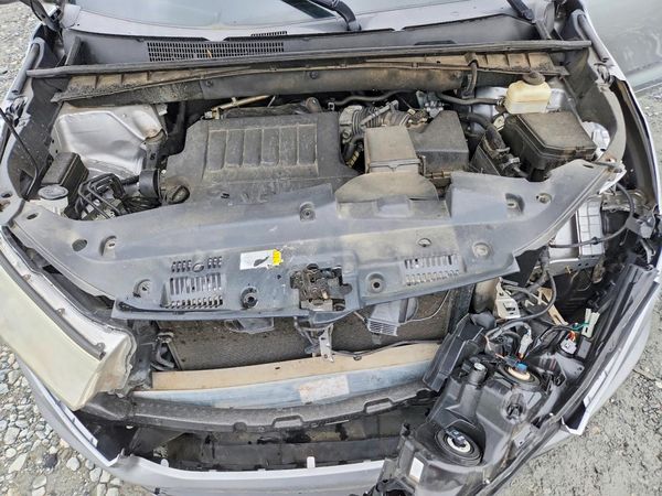 2015 TOYOTA HIGHLANDER Base/Hybrid
