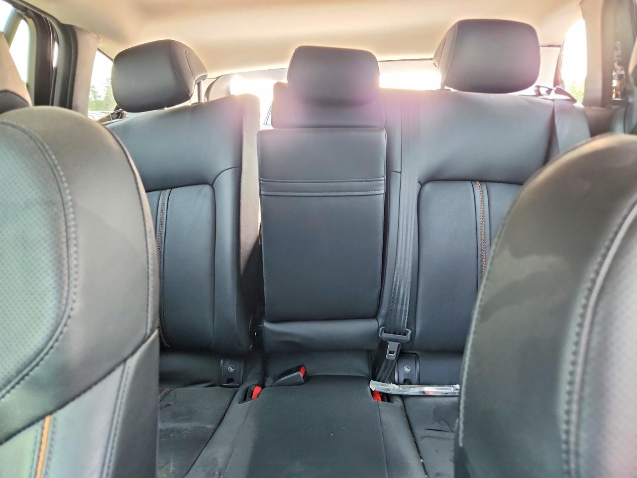 2025 MAZDA CX-50 Premium Plus