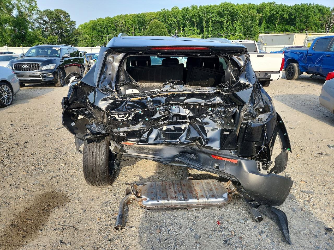 2025 MAZDA CX-50 Premium Plus