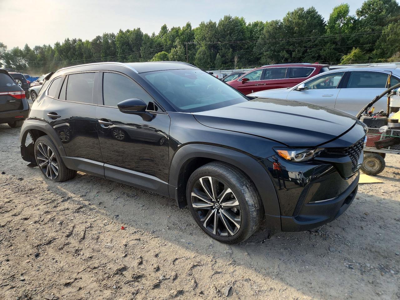 2025 MAZDA CX-50 Premium Plus
