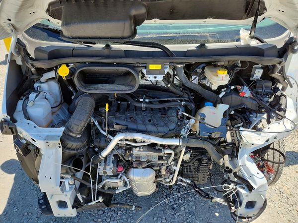 2025 RAM PROMASTER 2500