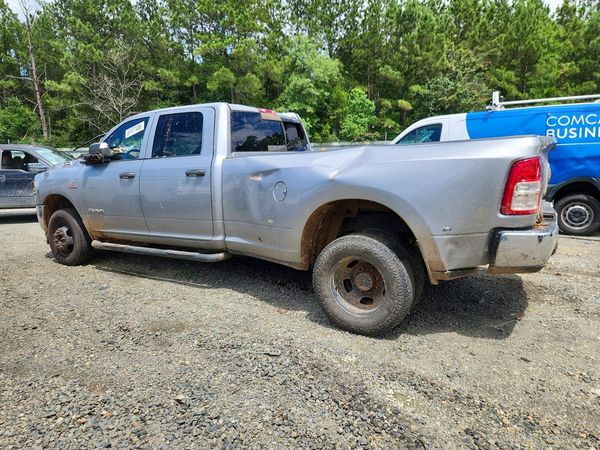 2021 RAM 3500 Tradesman