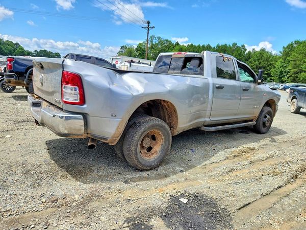 2021 RAM 3500 Tradesman