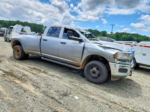 2021 RAM 3500 Tradesman