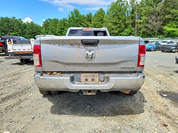 2021 RAM 3500 Tradesman