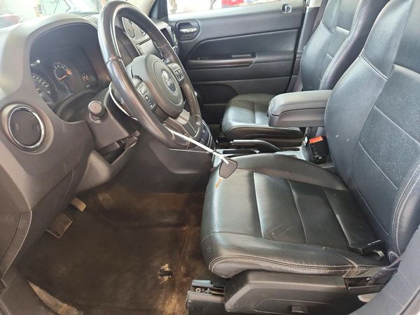 2016 JEEP PATRIOT SPORT 4X4