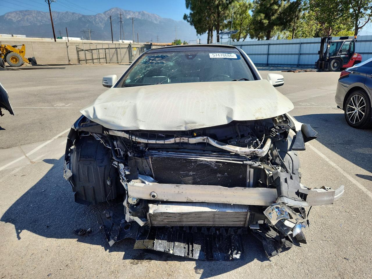 2018 MERCEDES-BENZ CLA CLA250