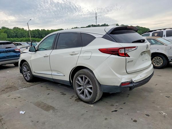 2019 ACURA RDX