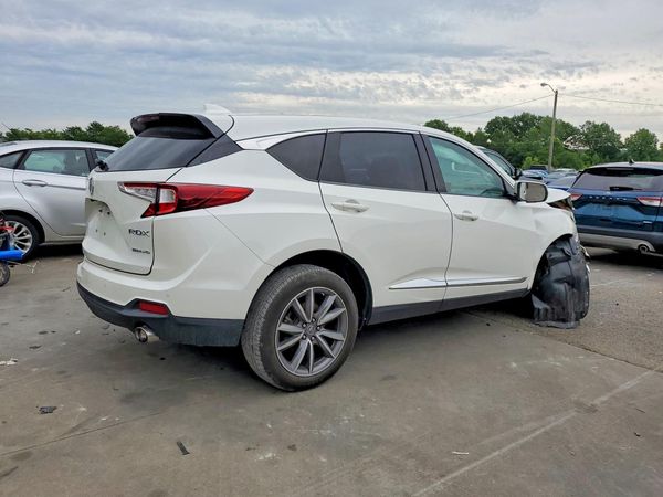2019 ACURA RDX