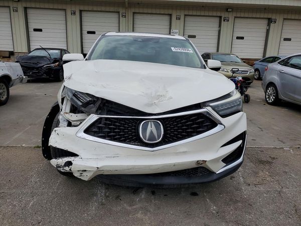 2019 ACURA RDX