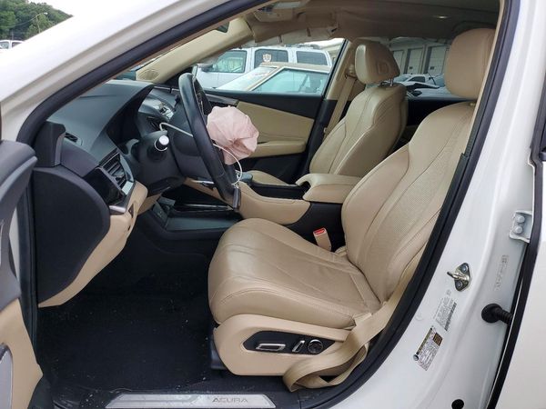 2019 ACURA RDX