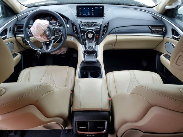 2019 ACURA RDX