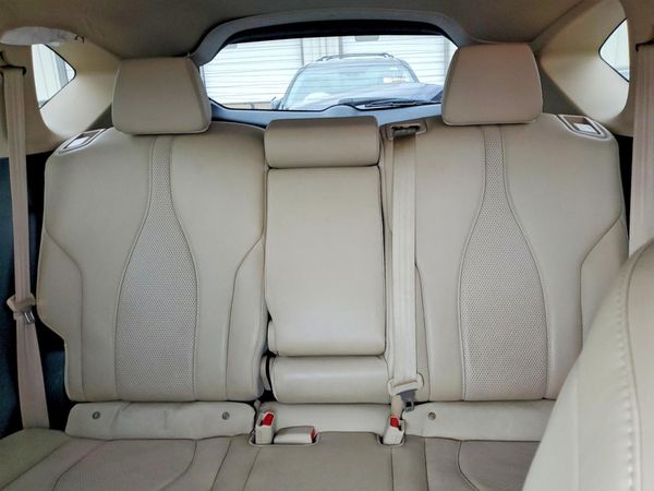 2019 ACURA RDX
