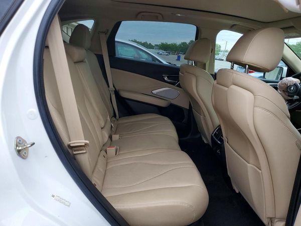 2019 ACURA RDX