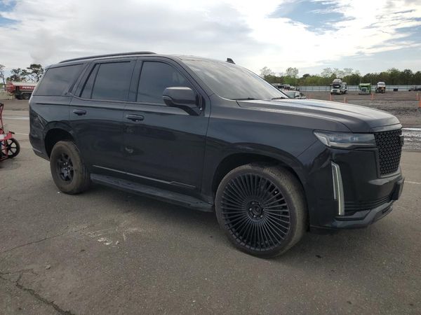 2021 CADILLAC ESCALADE