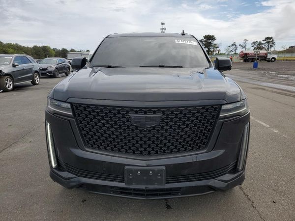 2021 CADILLAC ESCALADE