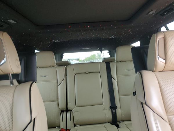 2021 CADILLAC ESCALADE