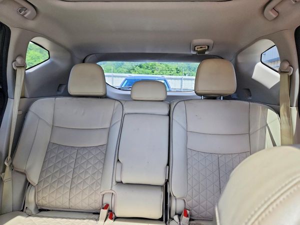 2019 NISSAN MURANO